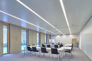 office lighting