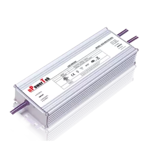 400W Constant Voltage LED Driver