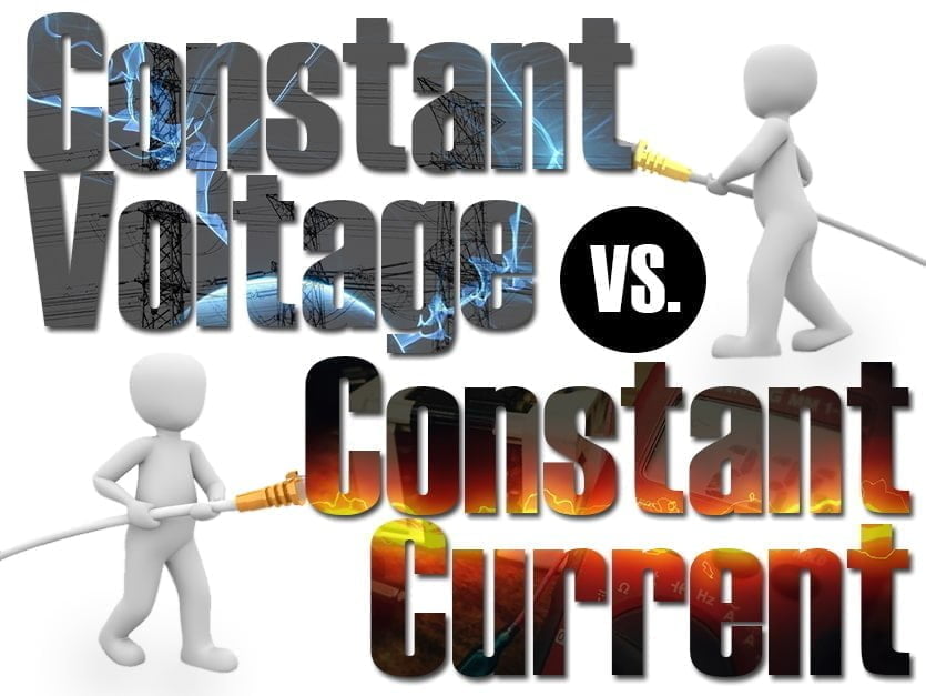 constant-current-vs-constant-voltage