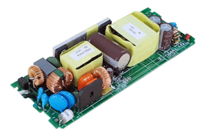 LED Driver Inrush Current and MCB Quantity - uPowerTek