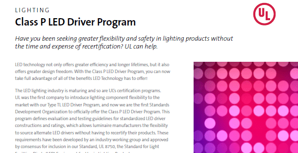 ul-class-p-led-driver-project