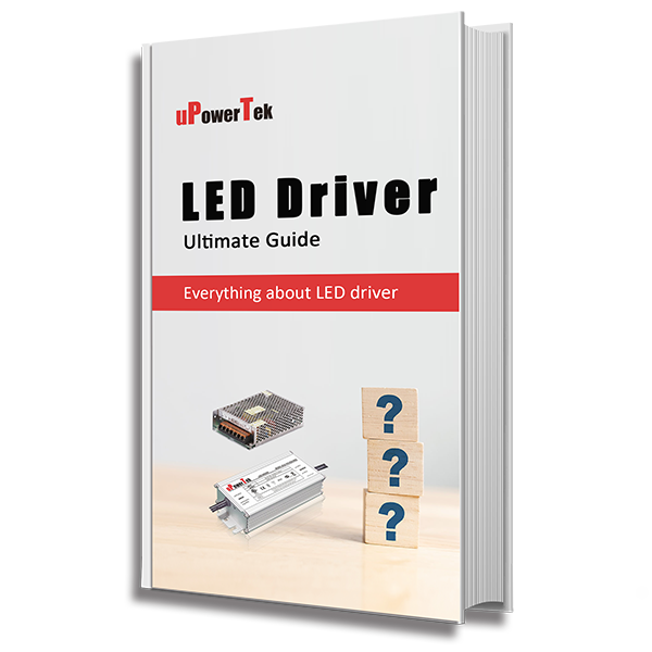 led driver cover