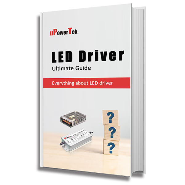 Understanding LED Drivers: Types, Usage, Efficiency, & Selection