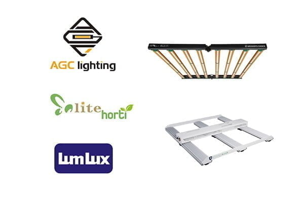 2021 top 10 led grow light manufacturers in china