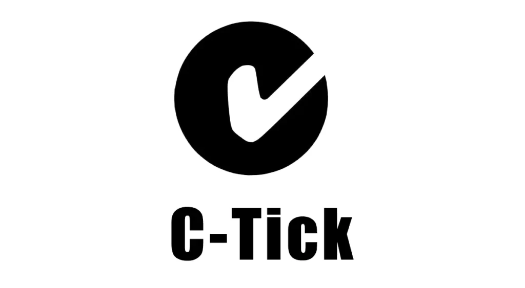 c tick 2