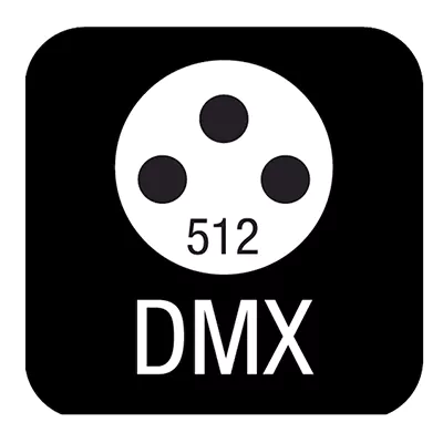 dmx512