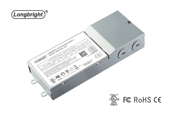 dimmable mpu d class p series led driver