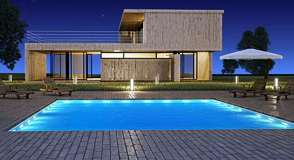 selv swimming pool application 1
