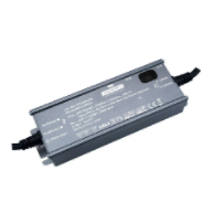 spg 100 12 24a unadjustable outdoor led drivers