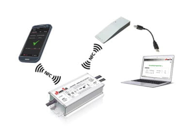What is a Programmable LED driver? - uPowerTek