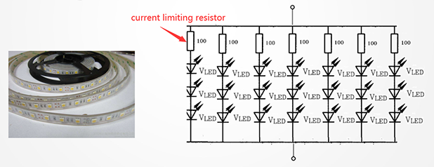 current limiting resisto