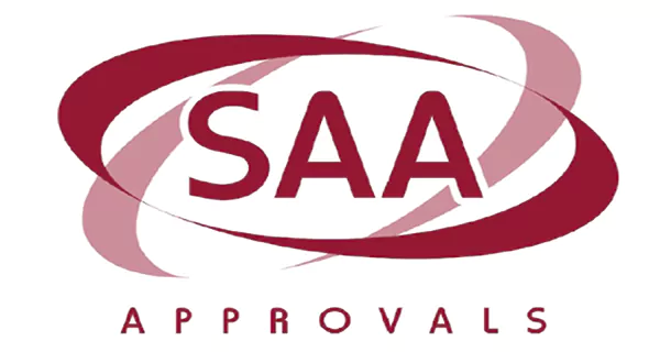 certification saa 1