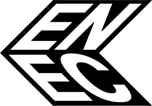 logotipo de enec