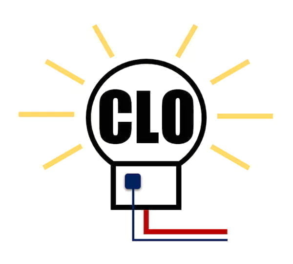what is clo in lighting
