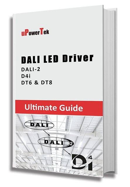 dali led driver ultimate guide