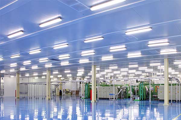 factory light 600 400