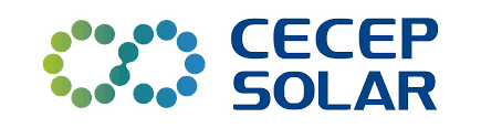 logotipo de cecep