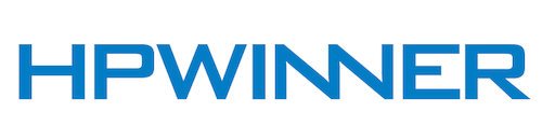 logo hpwinner