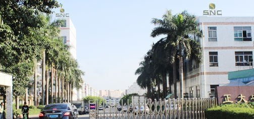 snc