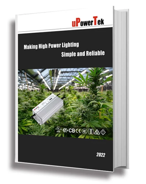LED Driver Ultimate Guide - uPowerTek