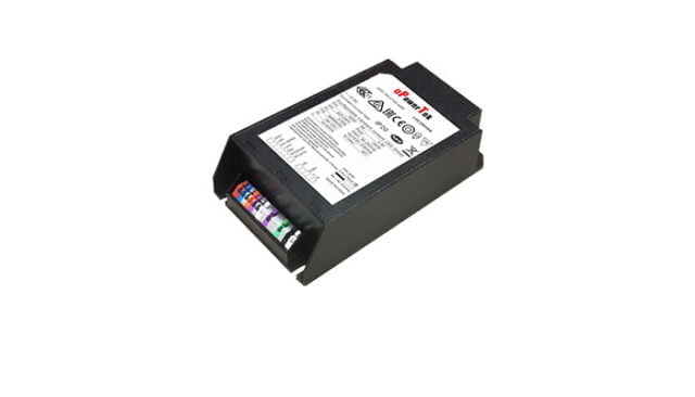 0-10V Dimming Waterproof LED Drivers - uPowerTek