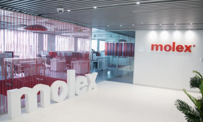 3. moleks