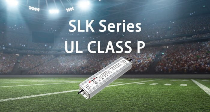 slk series ul