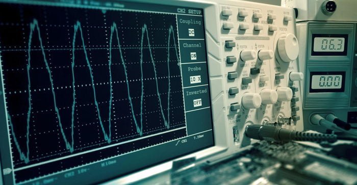 how total harmonic distortion affects your power system 700