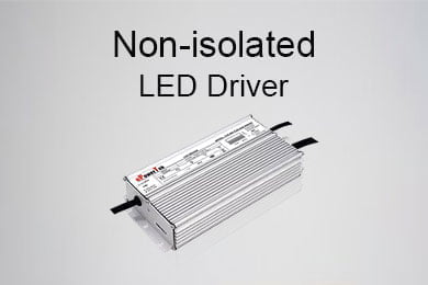 non isolated driver 2