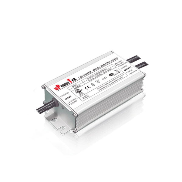 LED Street Light Drivers - uPowerTek