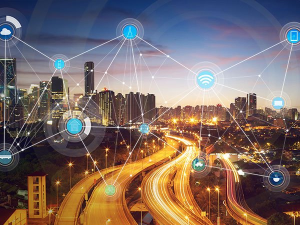 2.wireless communication