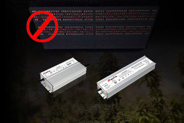 Grow Free Isolated Drivers
