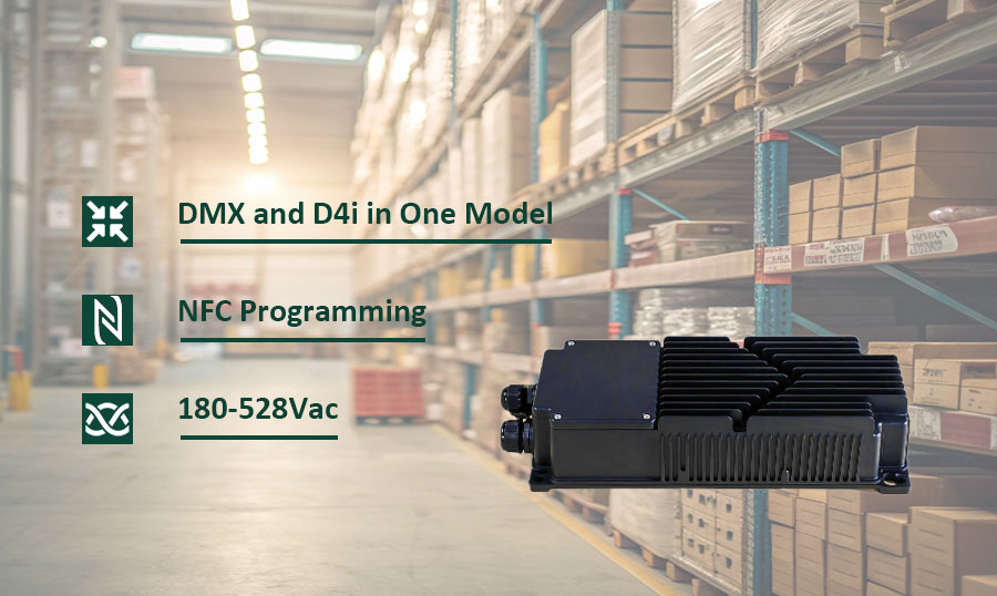 reduced sku and enhanced flexibility