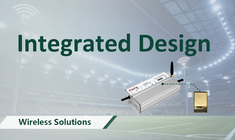 wireless solutions