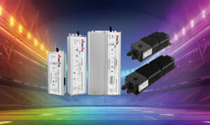 a leading manufacturer