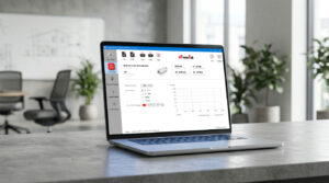 upowertek programming software v7.1.1