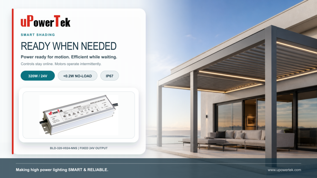 b bld 320 v024 smart shading 16x9 v2