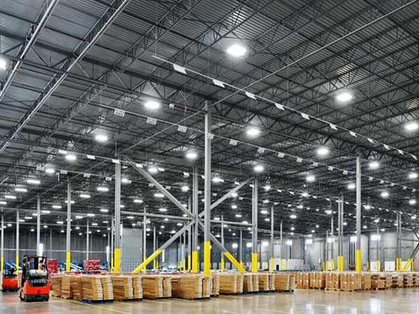 high bay lighting 6
