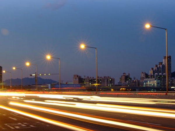 street lighting 4