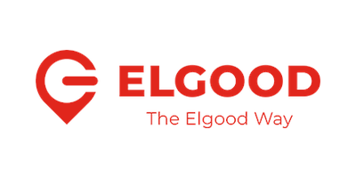 elgood logo